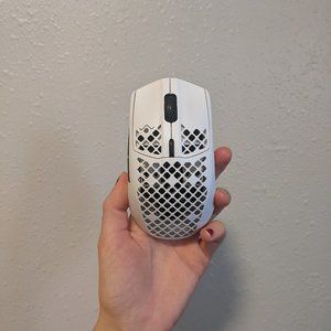 Steel Series Aerox 3 RGB Gaming Mouse